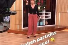 Tânia Ribas de Oliveira