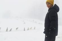 Cristianinho celebra 10 anos