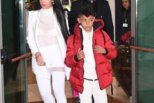 Cristianinho celebra 10 anos