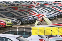 Mercado automóvel procura reagir a período negro