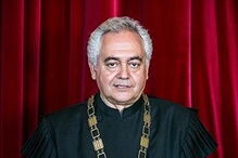 Lopes da Mota estava no Supremo desde 2017