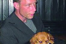 Christian Brueckner, de 43 anos, é o principal suspeito