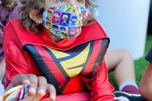 Simão Sabrosa, Vanessa Rebelo