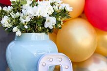 Simão Sabrosa, Vanessa Rebelo