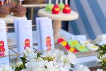 Simão Sabrosa, Vanessa Rebelo