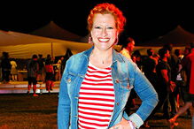 Joana Latino acusada de ignorância por rival