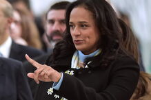 Isabel dos Santos fez vários investimentos em Portugal nos últimos anos