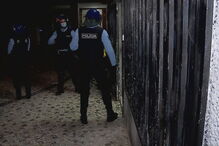 Autoridades encerram cafés e restaurantes em Queluz devido ao surto de Covid-19