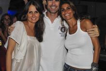 Liliana Campos, Pedro Lima