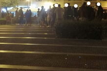 Ajuntamento em Vila do Conde, Praça José Régio