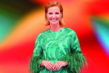 Cristina Ferreira concretiza desejo na SIC ao estrear-se em pleno horário nobre aos domingos 