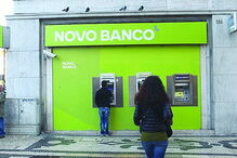 O Novo Banco nasceu do BES, que foi intervencionado em 2014 