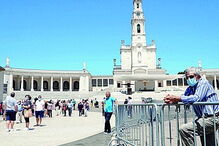 Controlo poderá apertar 