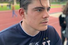 O filho mais velho de Pedro Lima, João Francisco