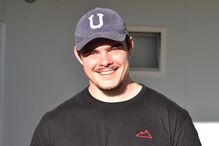 O filho mais velho de Pedro Lima, João Francisco