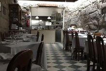 Restaurante Casa Aleixo