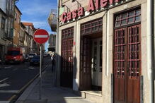 Restaurante Casa Aleixo