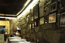 Restaurante Casa Aleixo