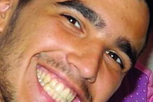 Bruno Curato morreu na A33, no dia em que iria cumprir 24 anos. Choque de moto matou-o   