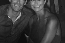 Liliana Campos e Pedro Lima eram grandes amigos