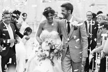 Andreia Rodrigues, Daniel Oliveira