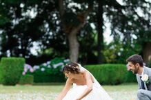 Andreia Rodrigues, Daniel Oliveira