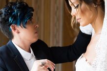 Andreia Rodrigues, Daniel Oliveira