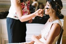 Andreia Rodrigues, Daniel Oliveira