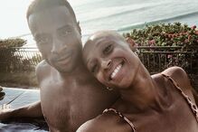 Nelson Évora, Ana Peleteiro