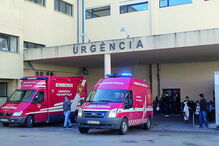 Urgências de Torres Vedras foram local de contágio 