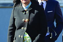 Fortuna de Isabel dos Santos e do marido investigada