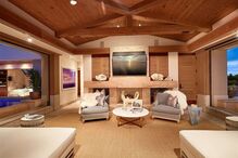 Bill Gates e a mulher, Melinda, compraram uma nova mansão