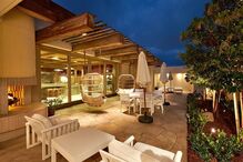 Bill Gates e a mulher, Melinda, compraram uma nova mansão