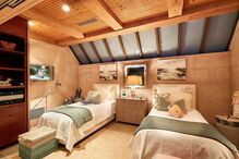 Bill Gates e a mulher, Melinda, compraram uma nova mansão