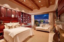 Bill Gates e a mulher, Melinda, compraram uma nova mansão