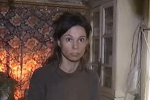 Nadezhda Bushueva viveu 26 anos enjaulada pela mãe em casa