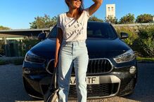 Maria Cerqueira Gomes