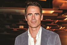 Pedro Lima estava a gravar ‘Amar Demais’, na TVI 