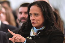 PGR angolano garantiu que investigação a Isabel dos Santos está a ser feita em “total sintonia” entre Angola e Portugal 