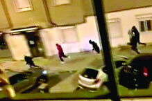 Usavam superioridade numérica para concretizar ataques violentos contra elementos de claques de outros clubes  