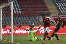 Braga - Vitória de Guimarães