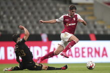 Braga - Vitória de Guimarães