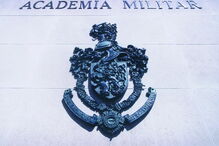 Militares põem em prática, na prova, o que aprenderam  