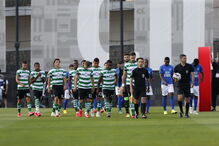 Belenenses SAD - Sporting