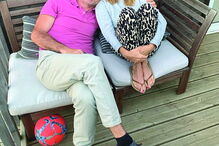 Pedro Lima  vivia há 19 anos com Anna Westerlund e tinha cinco filhos, João Francisco, Mia, Emma, Max e Clara