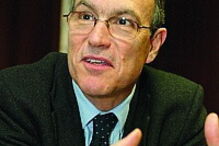 Jorge Wemans é o provedor da RTP