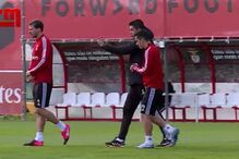 Bruno Lage resiste e tem exame final na Madeira