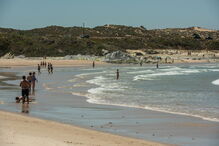 Praias do concelho de Sines