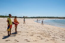 Praias do concelho de Sines