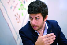 Francisco Rodrigues dos Santos